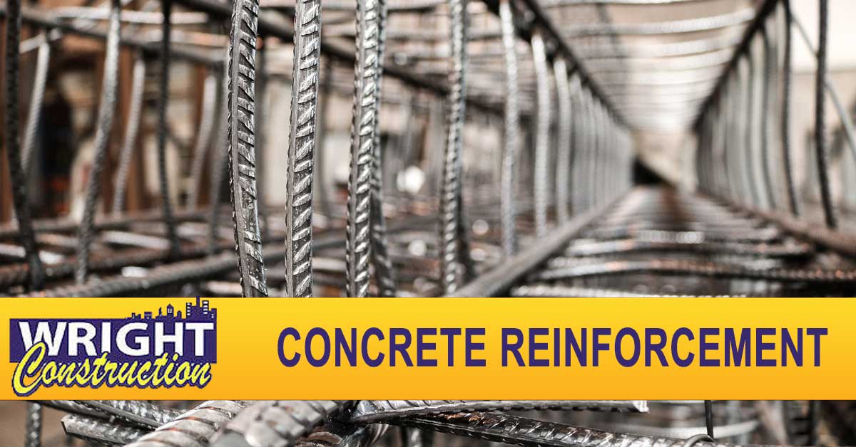 Concrete Reinforcement